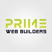 Prime Web Builders